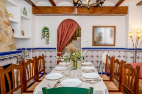 Casa rural la balsa
